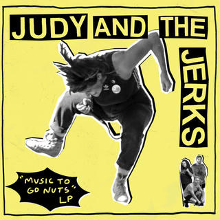 judy jumping